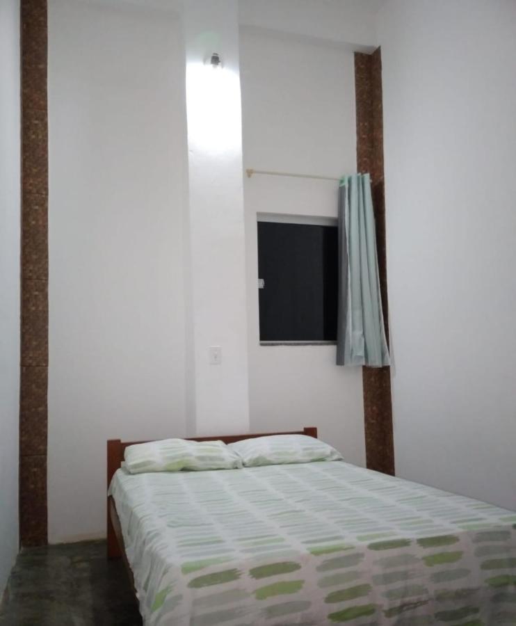 Hotel Pouso D' Braga Pirenópolis Exteriér fotografie