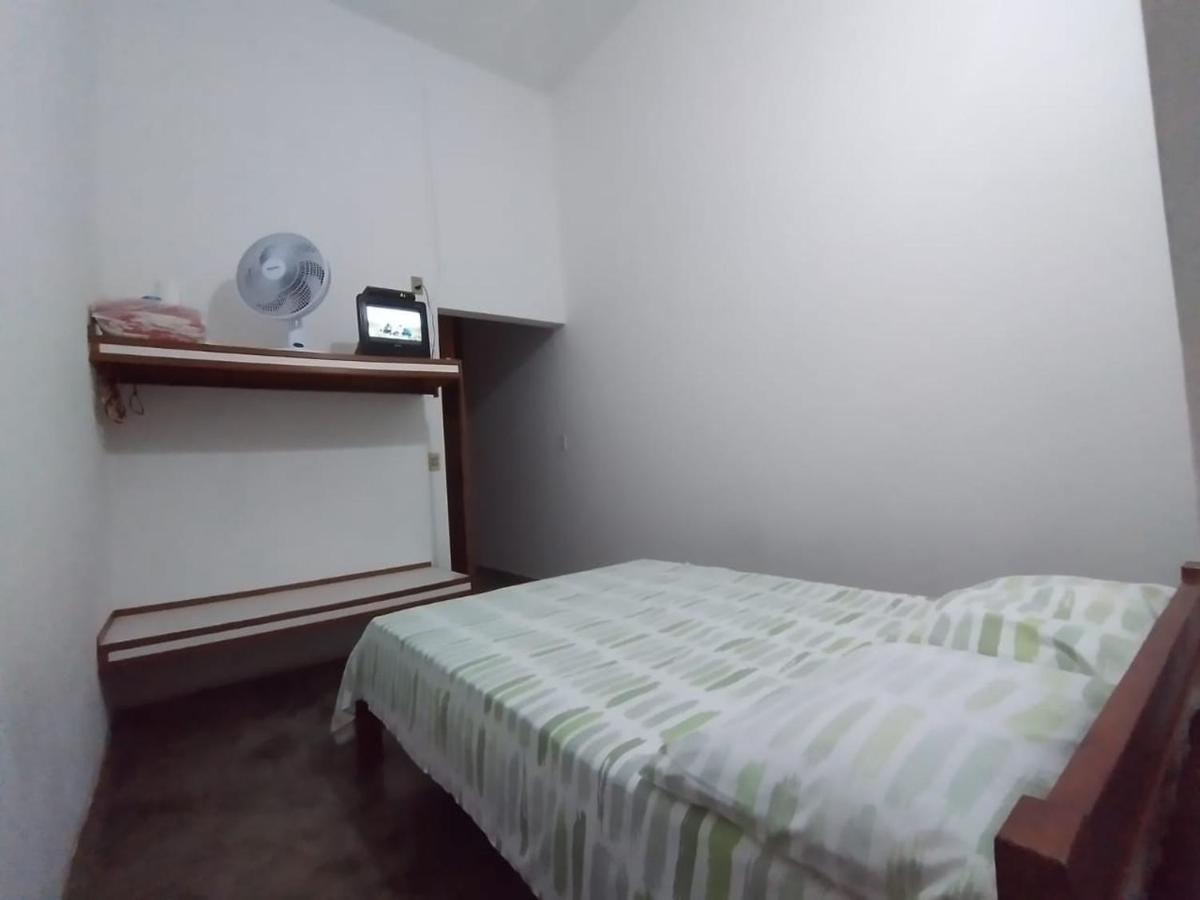 Hotel Pouso D' Braga Pirenópolis Exteriér fotografie