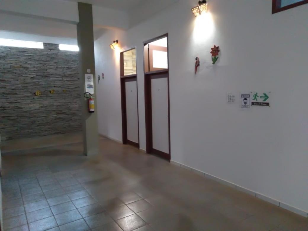 Hotel Pouso D' Braga Pirenópolis Exteriér fotografie