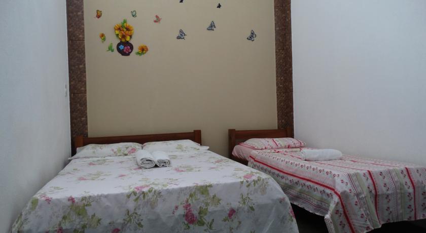 Hotel Pouso D' Braga Pirenópolis Pokoj fotografie