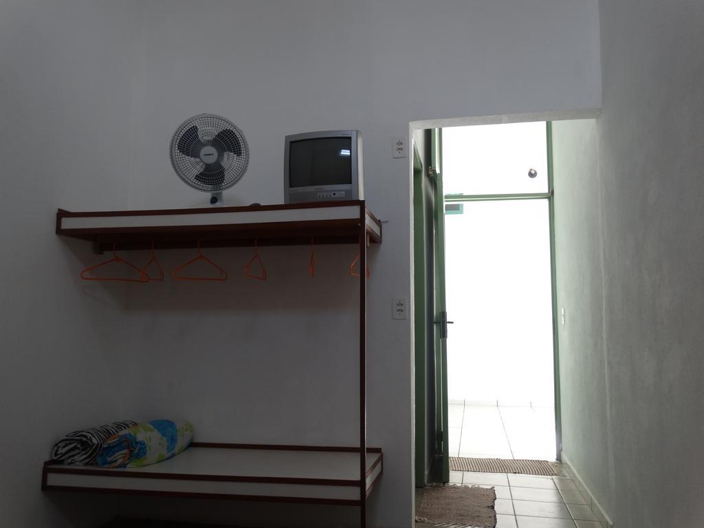 Hotel Pouso D' Braga Pirenópolis Pokoj fotografie