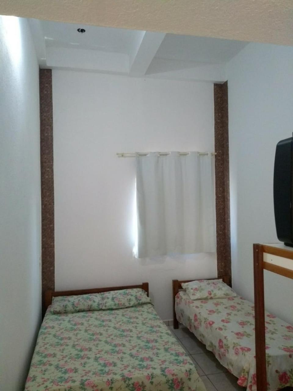 Hotel Pouso D' Braga Pirenópolis Exteriér fotografie