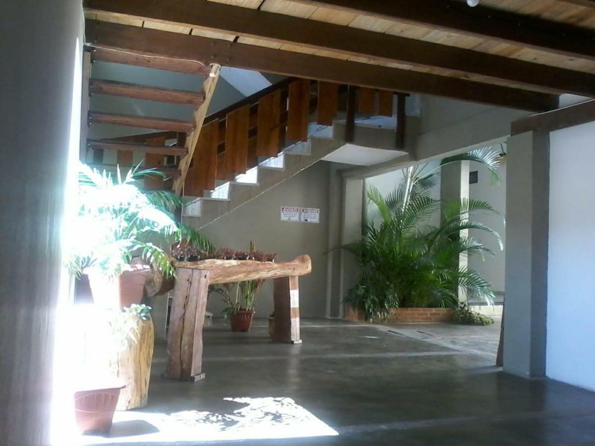 Hotel Pouso D' Braga Pirenópolis Exteriér fotografie
